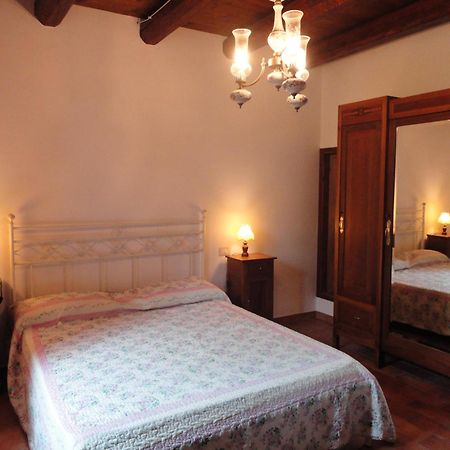 B&B Borgo Marano Купра-Мариттима Номер фото