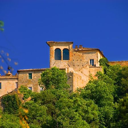 B&B Borgo Marano Купра-Мариттима Экстерьер фото