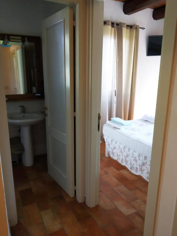 B&B Borgo Marano Купра-Мариттима Экстерьер фото
