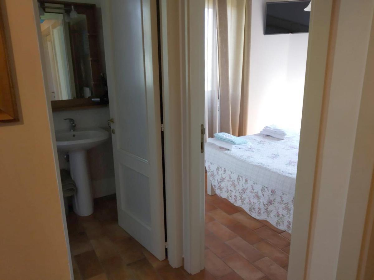 B&B Borgo Marano Купра-Мариттима Экстерьер фото
