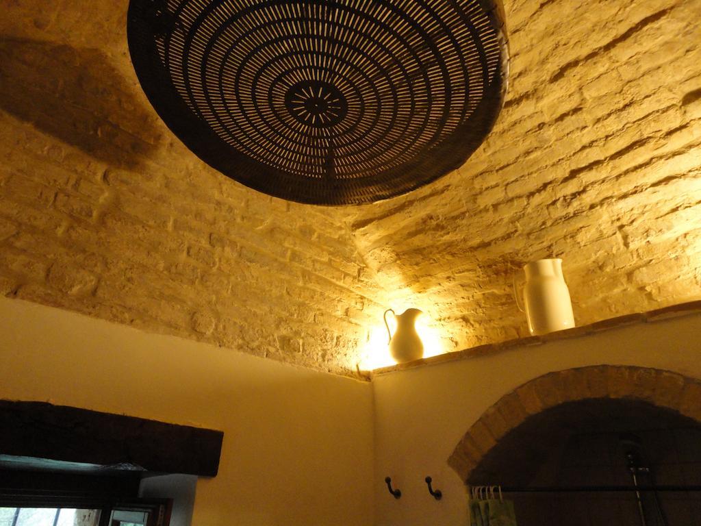 B&B Borgo Marano Купра-Мариттима Экстерьер фото