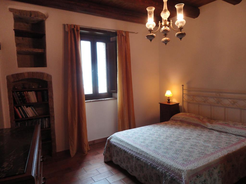 B&B Borgo Marano Купра-Мариттима Экстерьер фото