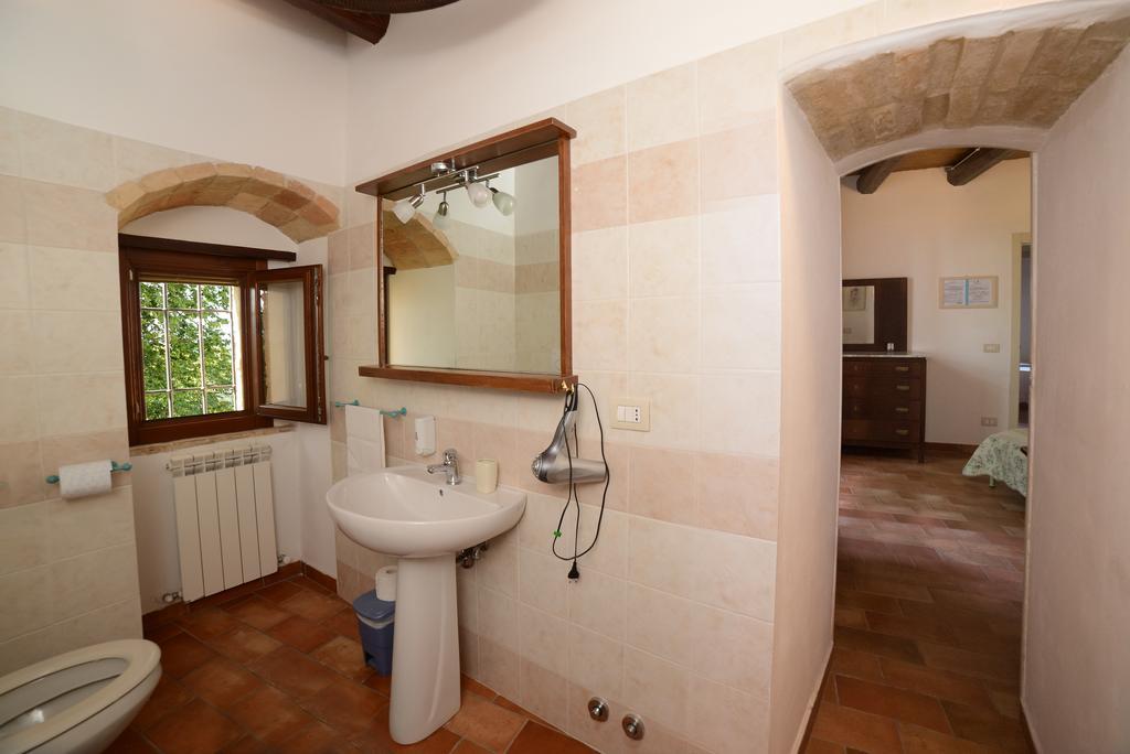 B&B Borgo Marano Купра-Мариттима Экстерьер фото