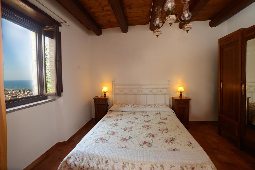 B&B Borgo Marano Купра-Мариттима Экстерьер фото