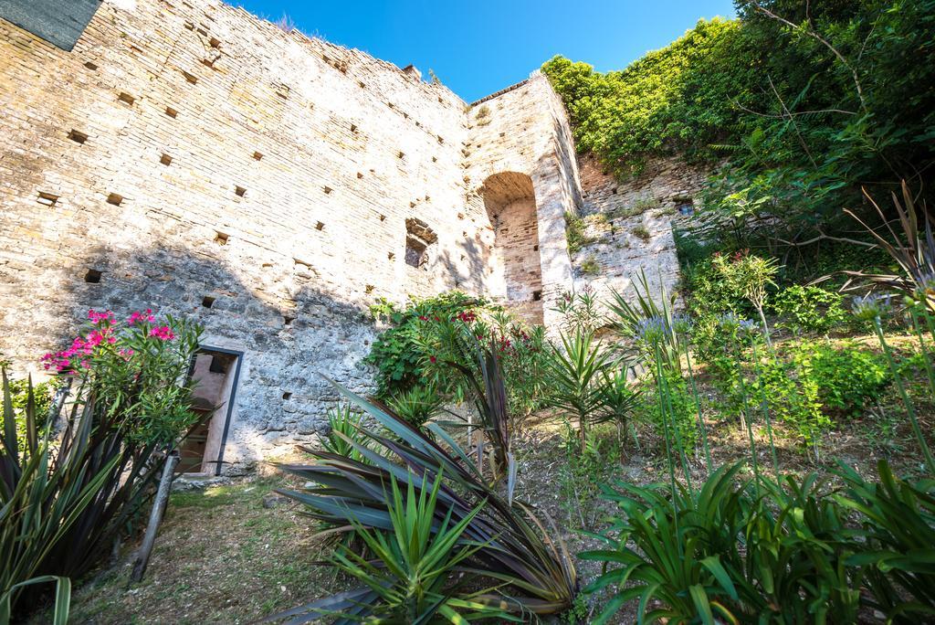 B&B Borgo Marano Купра-Мариттима Экстерьер фото