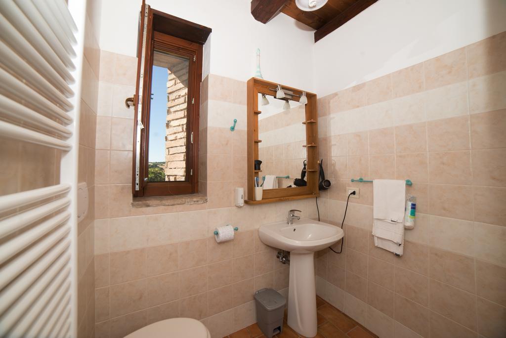 B&B Borgo Marano Купра-Мариттима Экстерьер фото