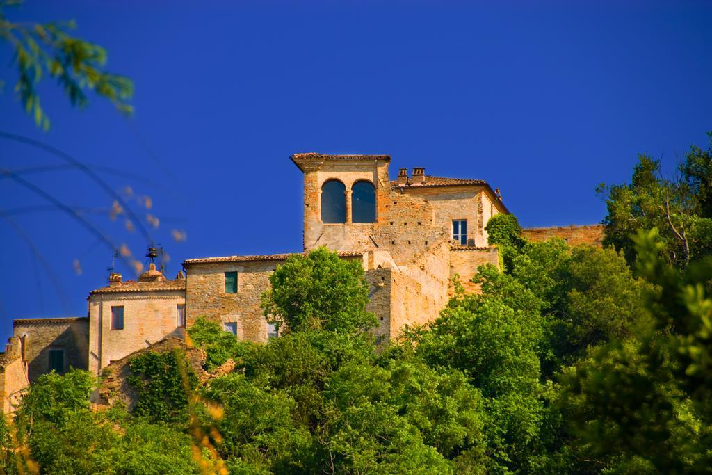 B&B Borgo Marano Купра-Мариттима Экстерьер фото