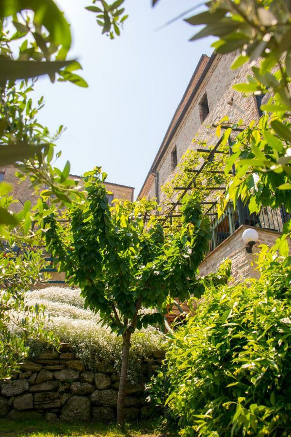 B&B Borgo Marano Купра-Мариттима Экстерьер фото