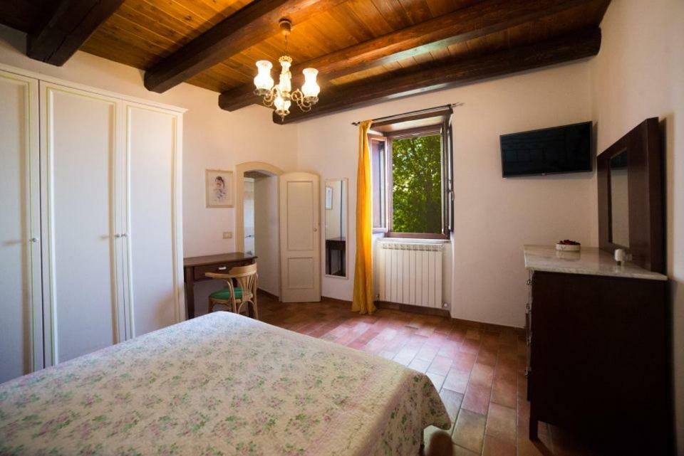 B&B Borgo Marano Купра-Мариттима Экстерьер фото
