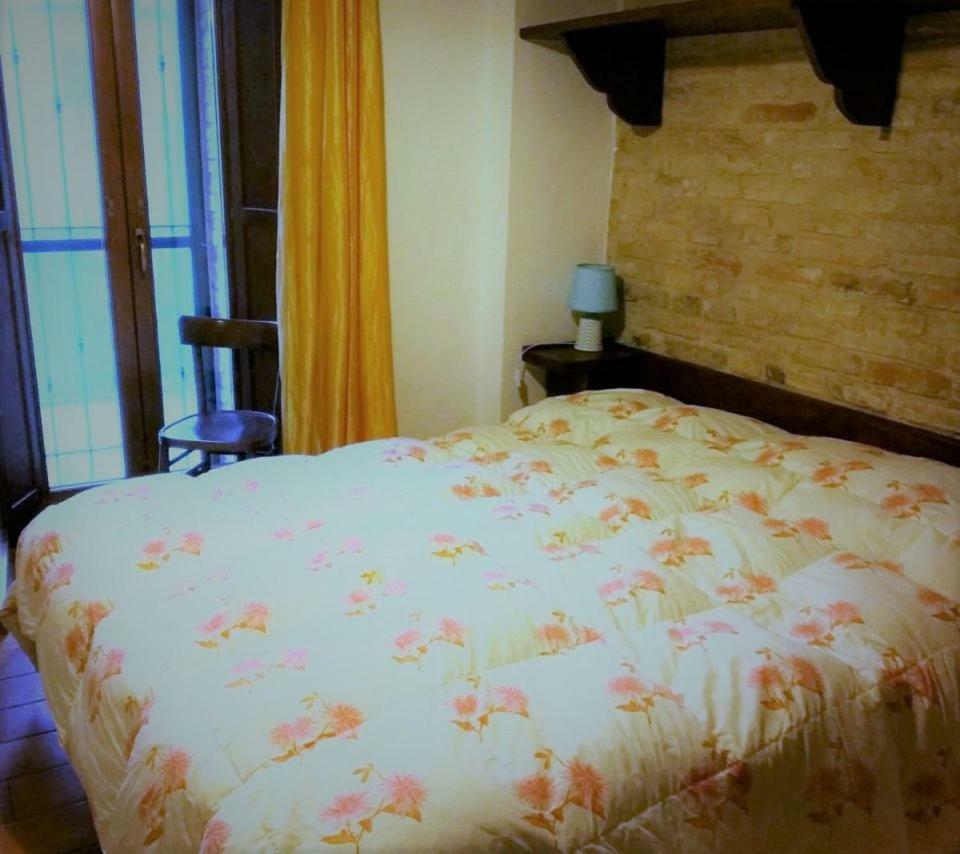 B&B Borgo Marano Купра-Мариттима Экстерьер фото